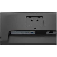 Монитор LG 24BA450-B фото 7
